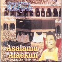 Asalamu Aleikun Medley, Pt. 2