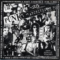 Punk Rock Stars