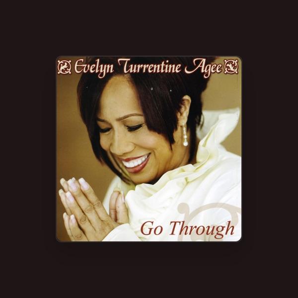 Evelyn Turrentine Agee