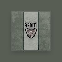 Arditi