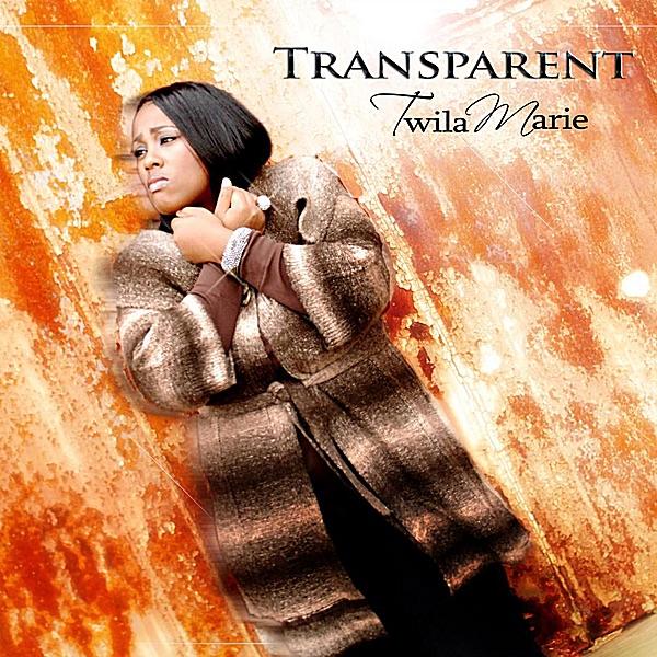 Christ in Me (feat. Victor Tutson)