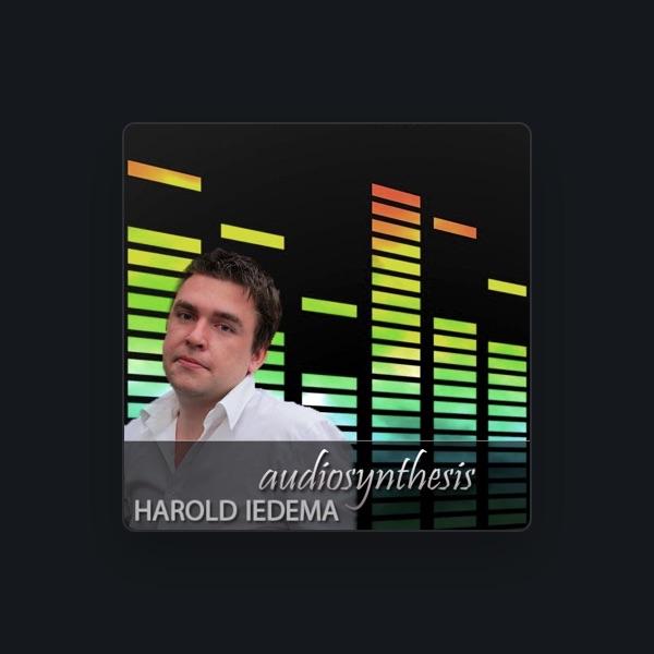 Harold Iedema