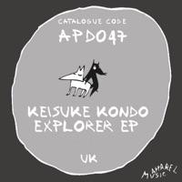 Explorer (Original Mix)