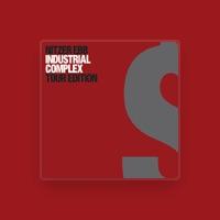 Nitzer Ebb