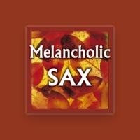 Tenor Sax And Soprano Sax: Ladislav Vratil