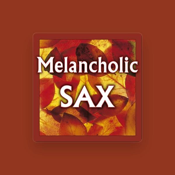 Tenor Sax And Soprano Sax: Ladislav Vratil