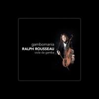 Ralph Rousseau