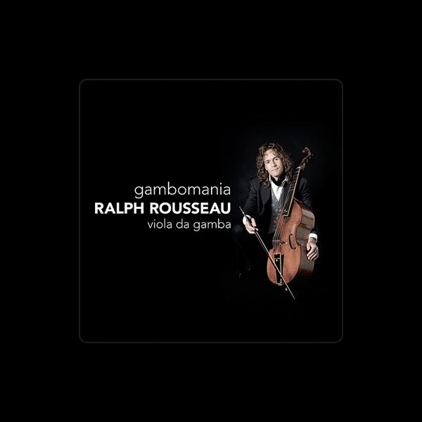 Ralph Rousseau