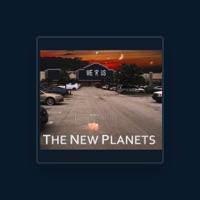 The New Planets