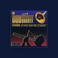 Bob Brookmeyer Quartet