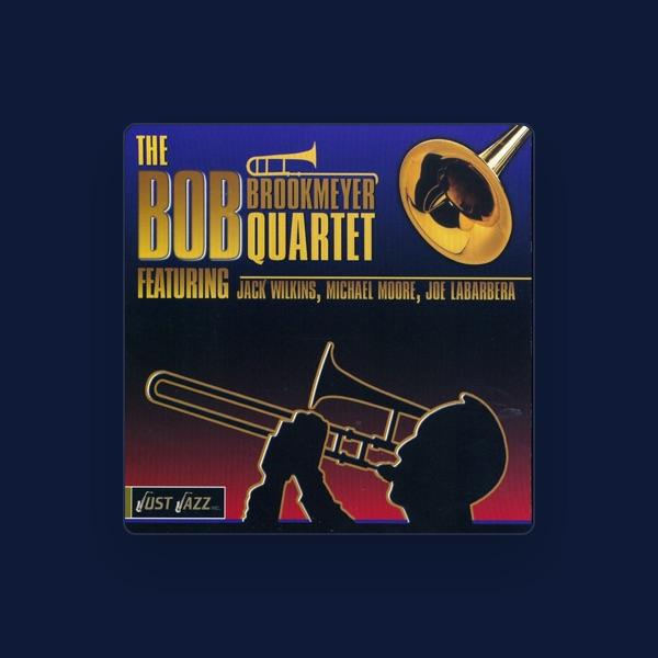 Bob Brookmeyer Quartet