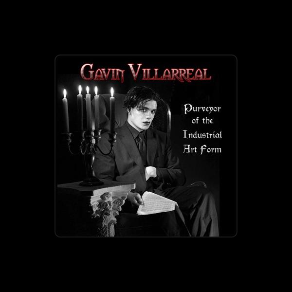 Gavin Villarreal