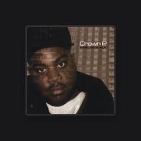 Crown P