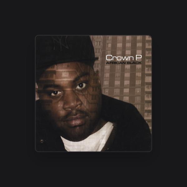 Crown P