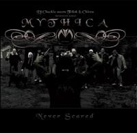 Never Scared (Trilok & Chiren Remix)