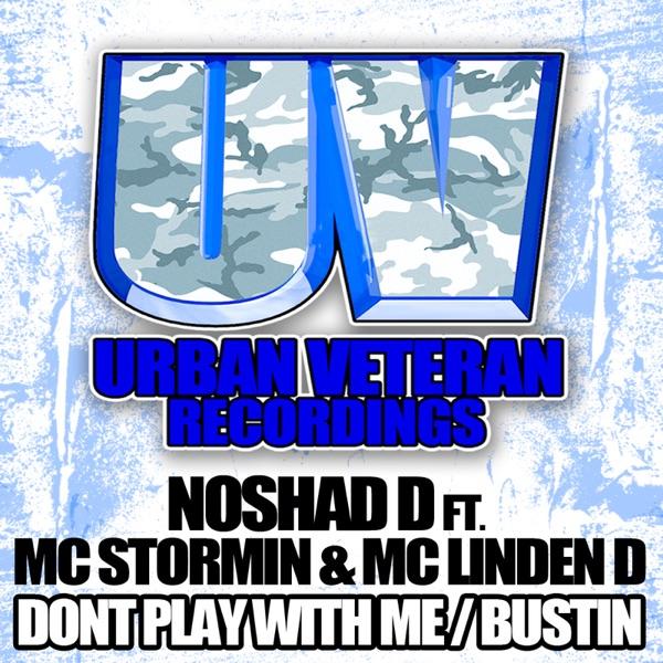 Bustin' (feat. MC Linden D)