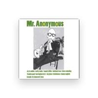 Mr. Anonymous