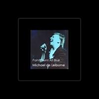 Michael de Leiburne