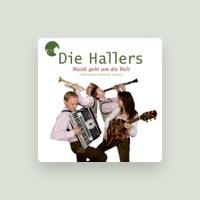 Die Hallers