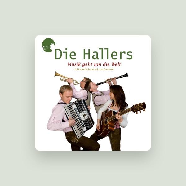 Die Hallers