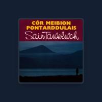 Côr Meibion Pontarddulais