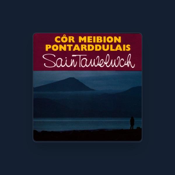 Côr Meibion Pontarddulais
