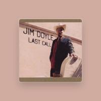 Jim Doyle