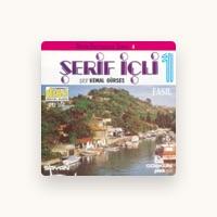 Serif Icli