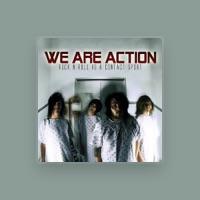 We Are Action