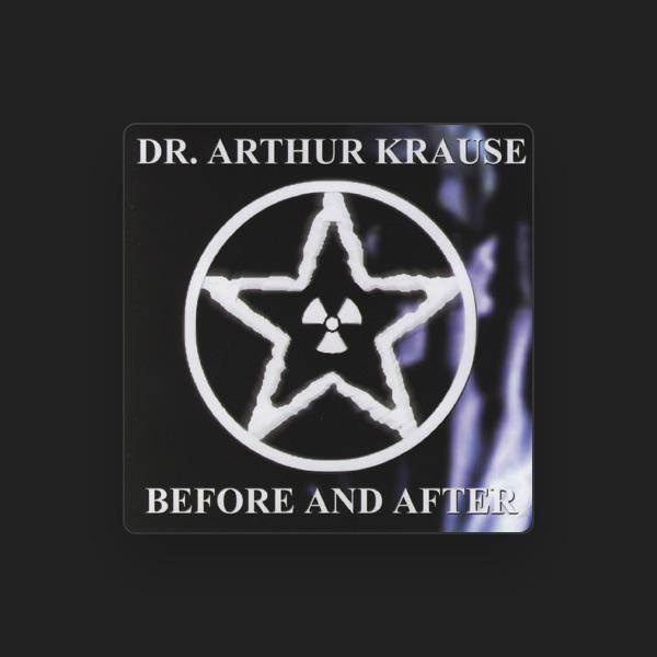 Dr. Arthur Krause