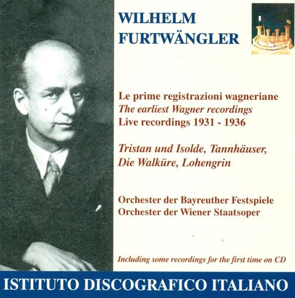 Die Walkure: Act III: Feuerzauber