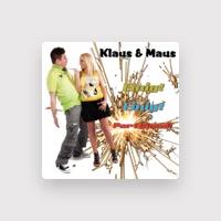 Klaus&Maus