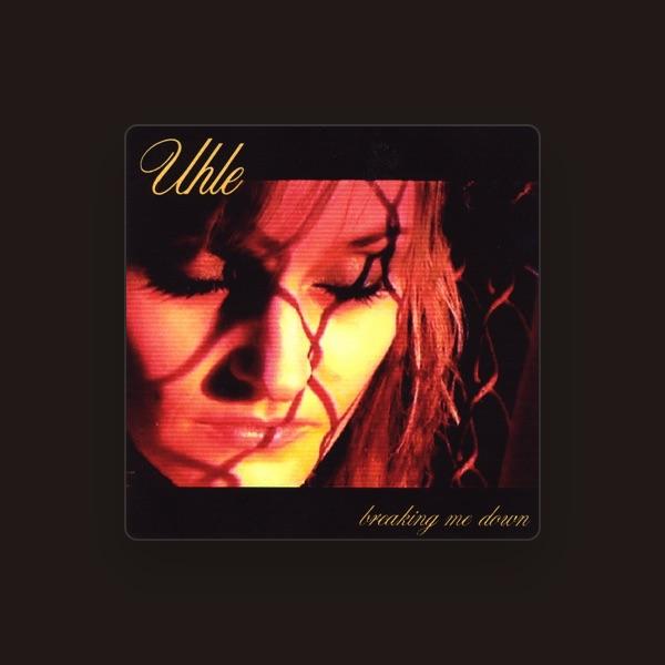Uhle