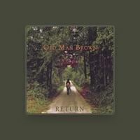 Old Man Brown