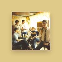 Jon-Rae & The River