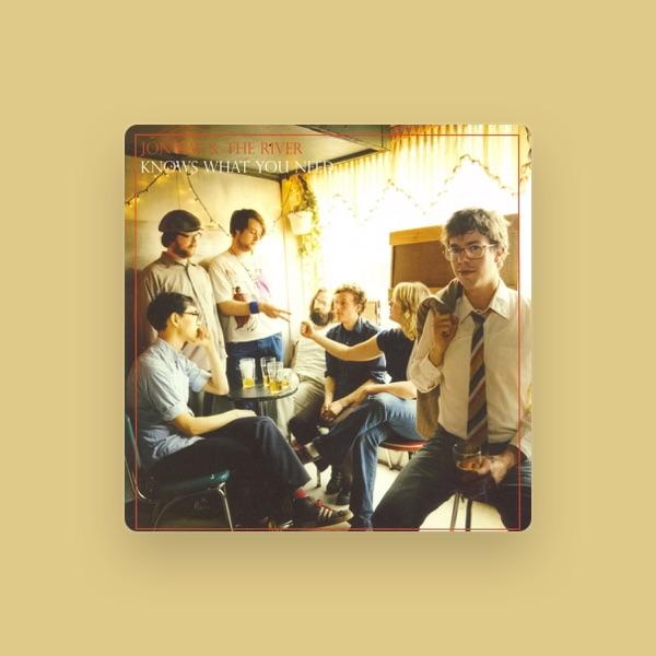 Jon-Rae & The River