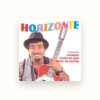 Horizonte