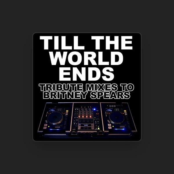 DJ Britain