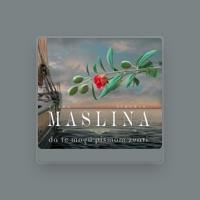 Klapa Maslina