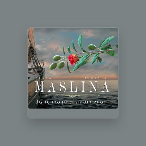 Klapa Maslina