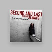 The Provenance