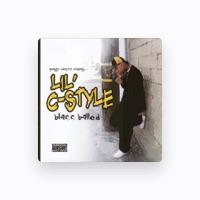 Lil C-Style