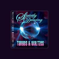 The Ballroom Dance Band