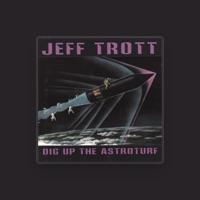 Jeff Trott