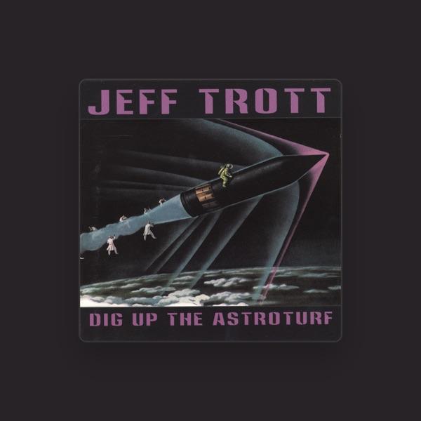 Jeff Trott