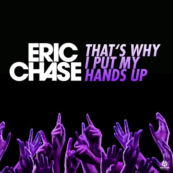 That's Why I Put My Hands Up