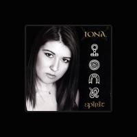 Iona Leigh