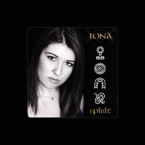 Iona Leigh