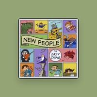 New People
