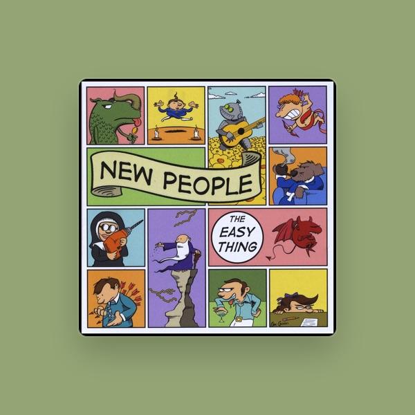 New People